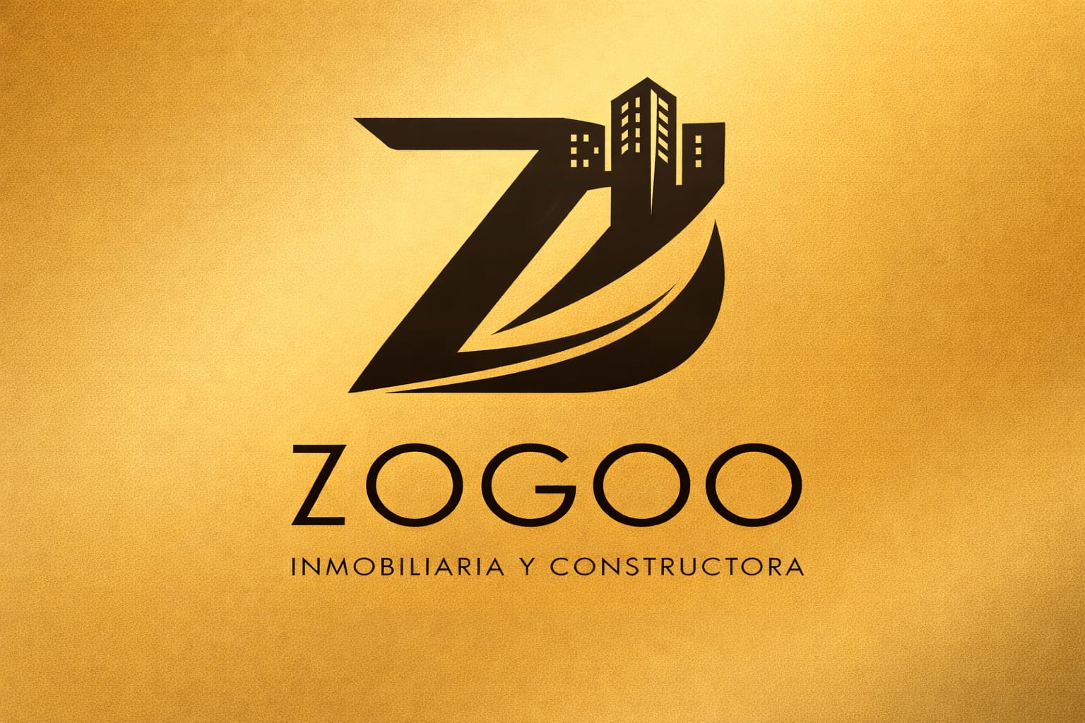 ZOGOO inmobiliaria y constructora